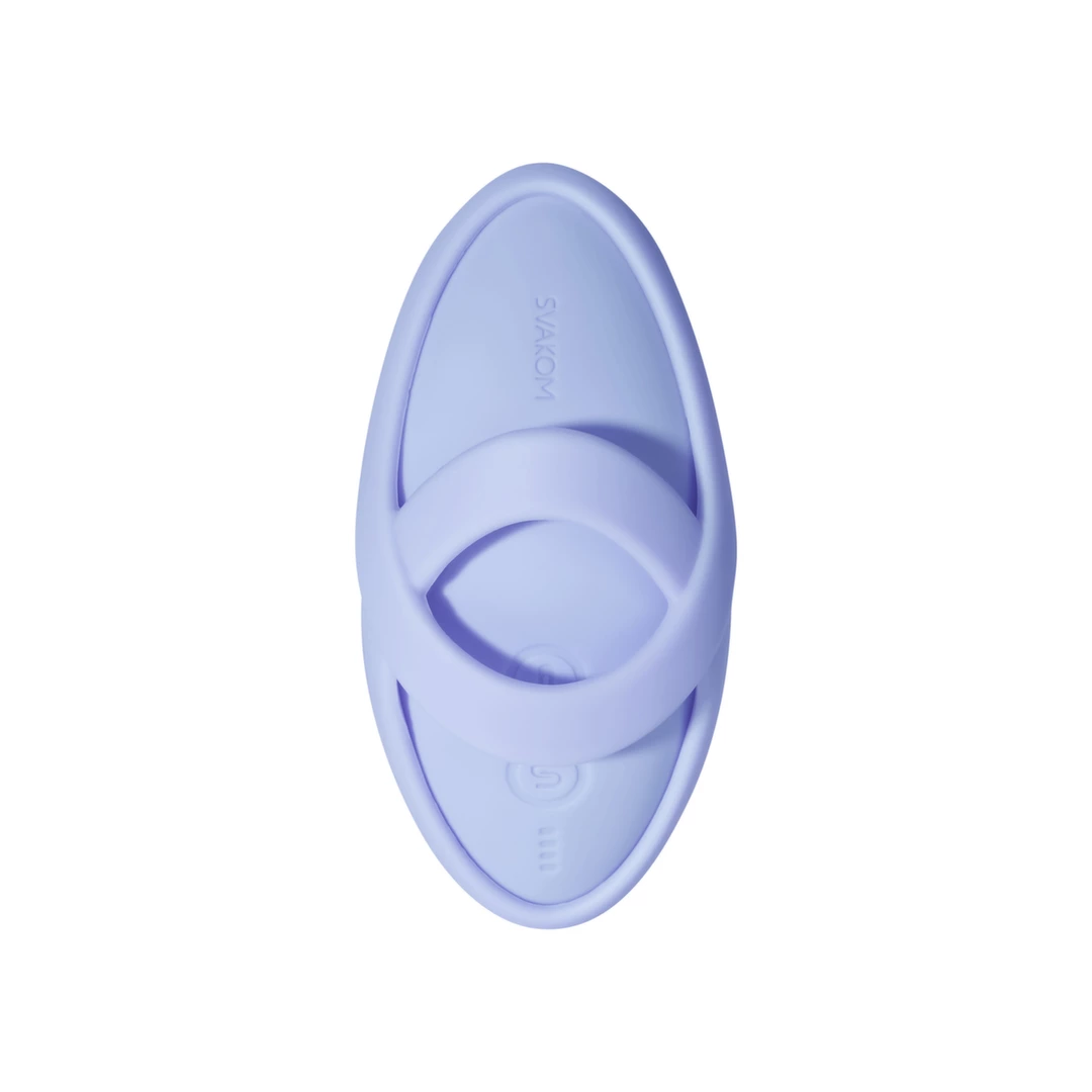 Svakom Echo 2 Sky Blue - Image 3
