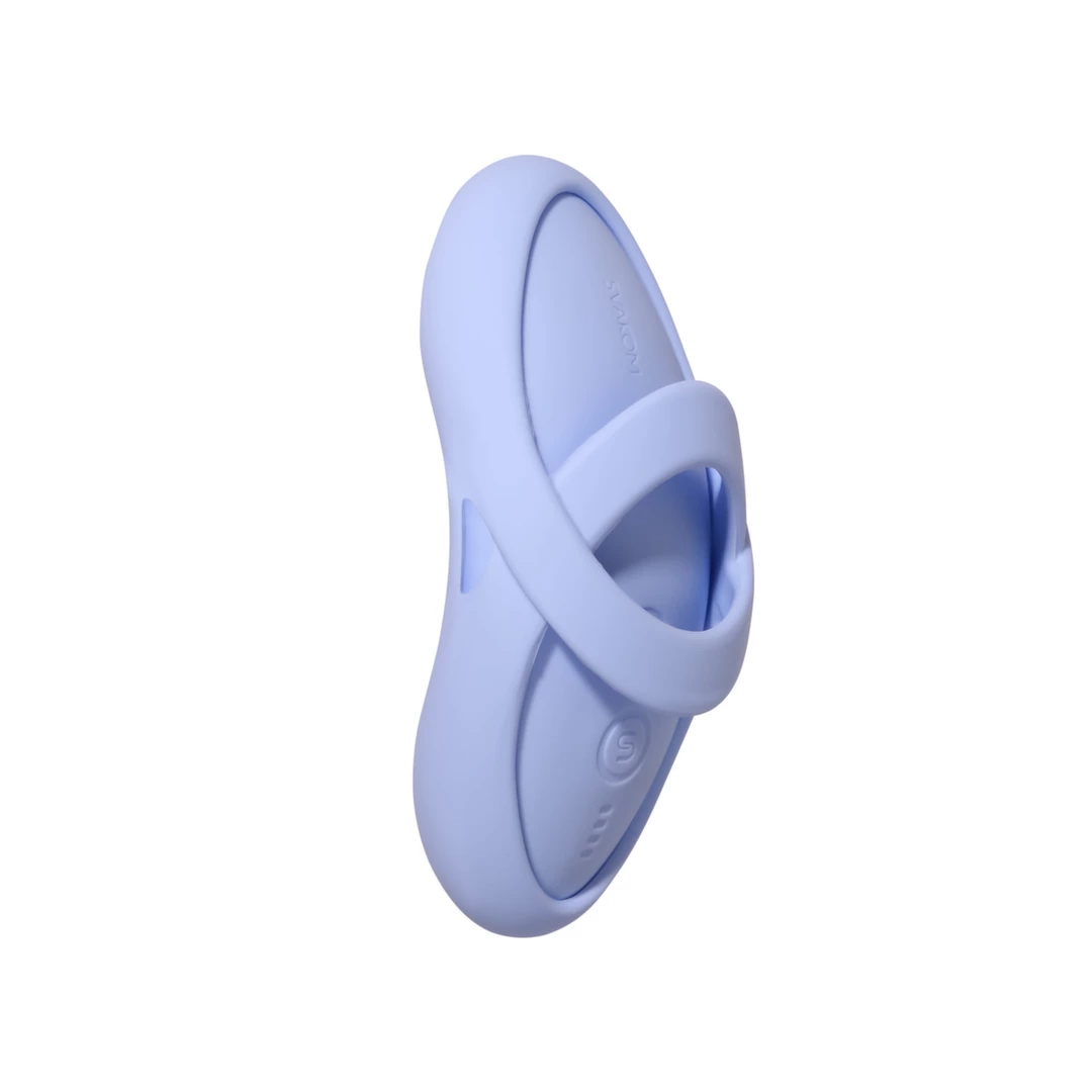 Svakom Echo 2 Sky Blue - Image 5
