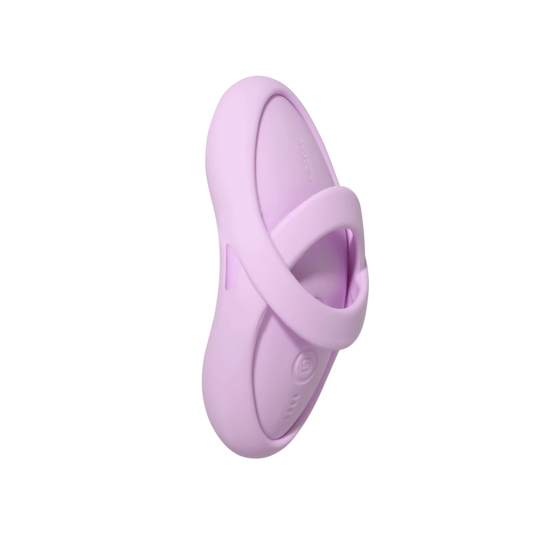 Svakom Echo 2 Pink Lilac - Image 5