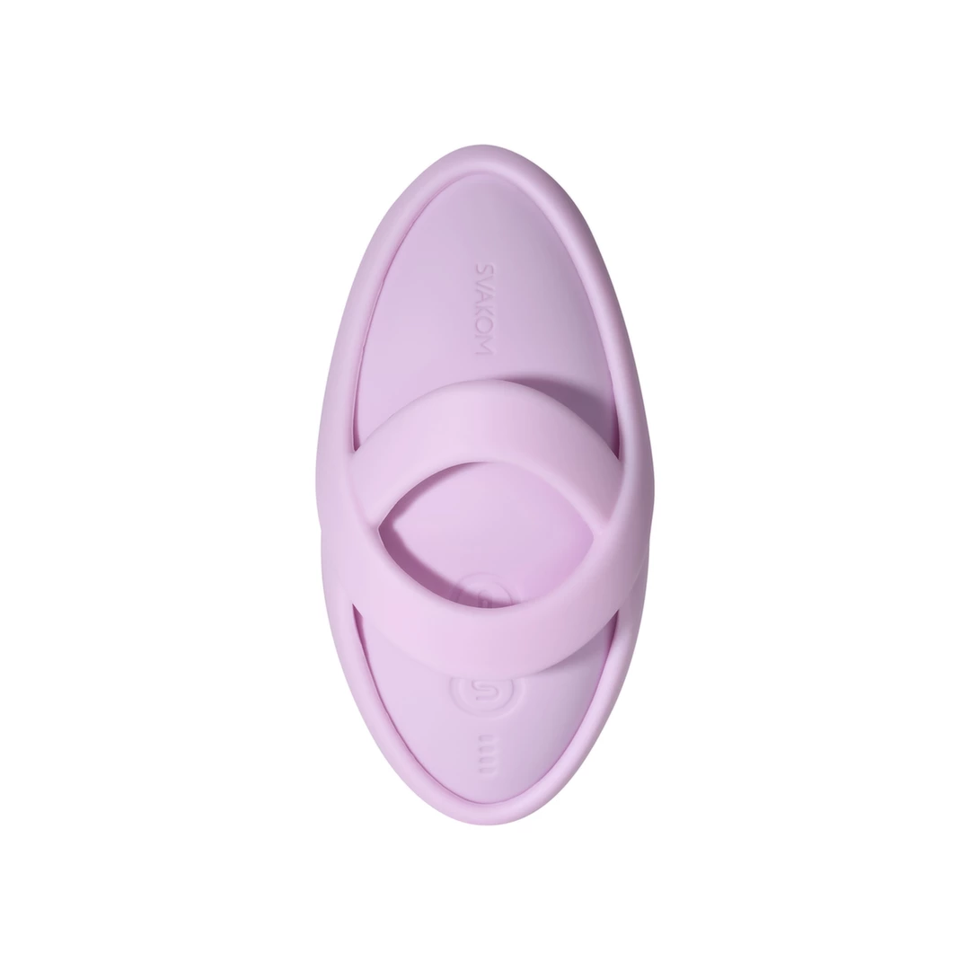 Svakom Echo 2 Pink Lilac - Image 4