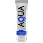 AQUA QUALITY - Vandens pagrindu lubrikantas 200 ml