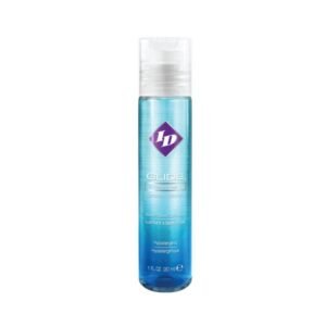 ID GLIDE vandens pagrindo lubrikantas 30 ml