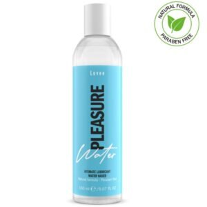 INTIMATELINE Lovee vandens pagrindo lubrikantas 150 ml