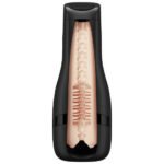 SATISFYER MEN Men Tornado Bliss keičiamas įdėklas