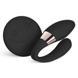LELO TIANI DUO porų masažuoklis