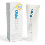500 COSMETICS Hemapro kremas nuo hemorojaus, 75 ml