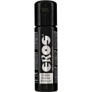 EROS Classic silikoninis lubrikantas 30 ml