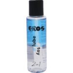 EROS - Žaislų Lubrikantas 100 ml