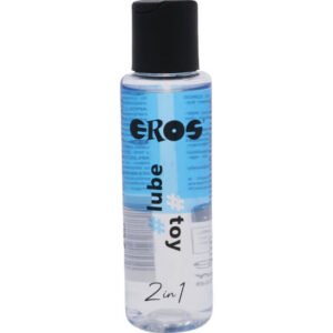EROS - Žaislų Lubrikantas 100 ml