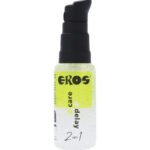 EROS Lube Care Delay gelis 30 ml