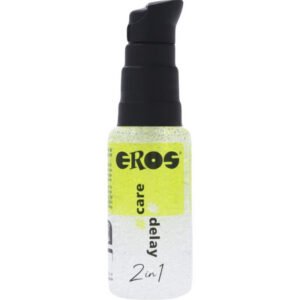 EROS Lube Care Delay gelis 30 ml