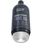 PDX PLUS+ PDX Plus diskretiškas masturbatorius