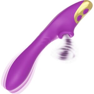 ARMONY DUDU violetinis klitoriaus stimuliatorius