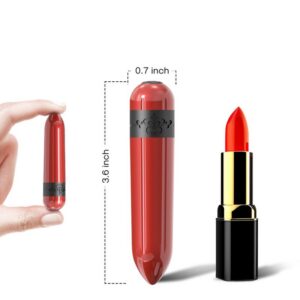 ARMONY Rocket vibruojanti kulka
