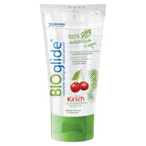 JOYDIVISION BIOGLIDE vyšnių lubrikantas 80 ml