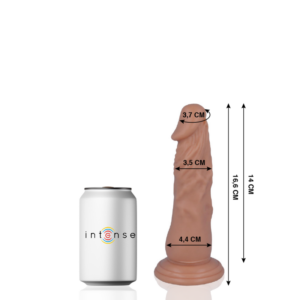 Mr. Intense realistinis dildo 16,6 cm