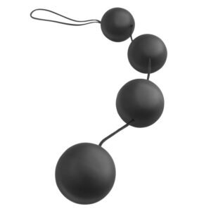Vibruojantys analiniai rutuliukai