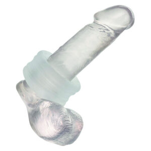 CalExotics Boundless Bumper-Stroker penio žiedas, 3,75 x 5,75 cm