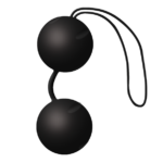 JOYDIVISION JOYBALLS Lifestyle Black dubens dugno kamuoliukai