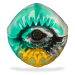 EPIC Arges Cyclops burnos formos masturbatorius