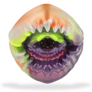 EPIC Brontes Cyclops masturbatorius