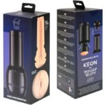 KIIROO Feel Generic Pale Stroker