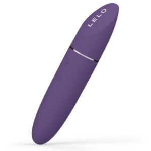 LELO MIA 3 violetinis asmeninis vibratorius