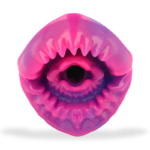 EPIC Eris Cyclops masturbatorius