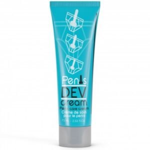 RUF – Kremas penio didinimui 75 ml