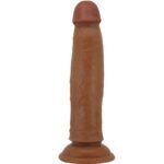 PRETTY LOVE Keon realistiškas dildo, 21 cm