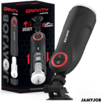 JAMYJOB Gravity automatinis masturbatorius