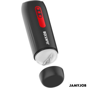 JAMYJOB Phantom automatinis masturbatorius