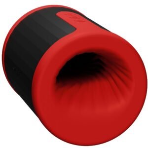 LELO F2S™ išmanus masturbatorius