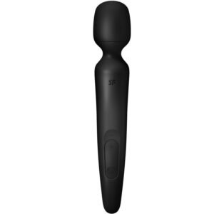 SATISFYER WAND Wand-erland vibruojantis masažuoklis