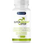 Medica Group Super Orgasm Stop maisto papildas, 60 kapsulių
