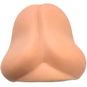 DIABLO PICANTE antistresinis penis, kūno spalvos