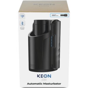 KIIROO Keon WiFi Combo su Feel Stroker