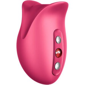 FUN FACTORY Belle Air Pulse stimuliatorius