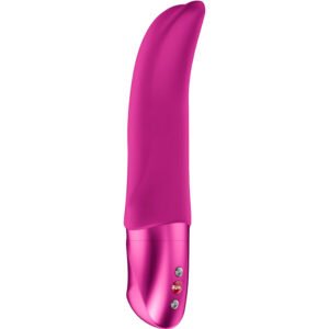 FUN FACTORY DIVA DOLPHIN G taško vibratorius