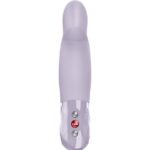 FUN FACTORY Stronic Smooth Purple stūmimo vibratorius