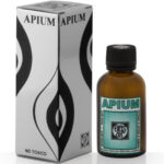 Eros-Art APIUM skystas maisto papildas, 30 ml