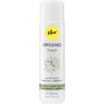 PJUR - ORGANIC TOUCH VEGAN GLOTNUS LUBRIKANTAS 100ML