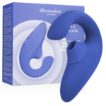 WOMANIZER Blend triušiuko vibratorius