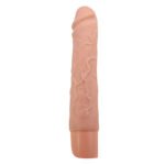 PRETTY LOVE Osric lankstus vibruojantis dildo