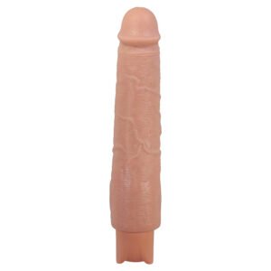 FUN TOYS Soren lankstus realistinis vibratorius