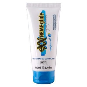 HOT Exxtreme Glide analinis lubrikantas 100 ml