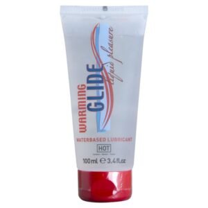 HOT šildantis lubrikantas 100 ml