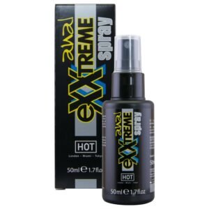 HOT Exxtreme analinis purškalas, 50 ml