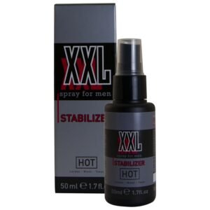 HOT - XXL PURŠKIKLIS VYRAMS 50 ML