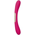 LELO Boomerang dvipusis vibratorius Cerise